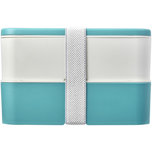 MIYO Renew double layer lunch box