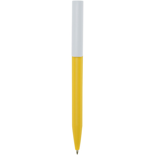 Unix recycled plastic ballpoint pen