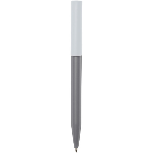 Unix recycled plastic ballpoint pen