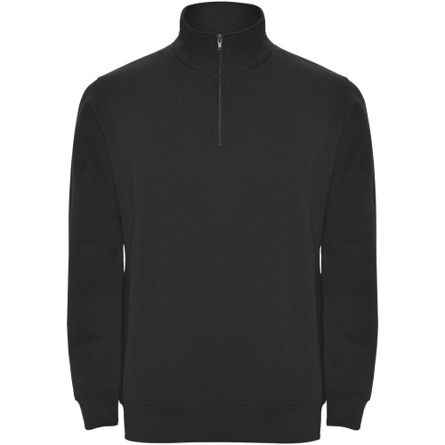 Aneto quarter zip sweater