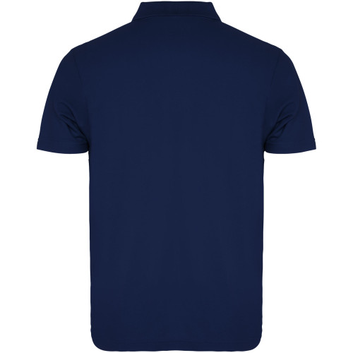 Austral short sleeve unisex polo