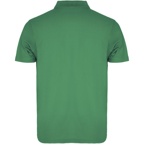 Austral short sleeve unisex polo