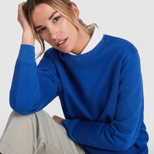 Batian unisex crewneck sweater