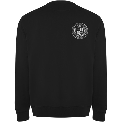 Batian unisex crewneck sweater