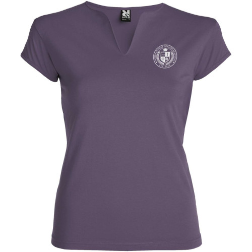 Belice short sleeve women's t-shirt