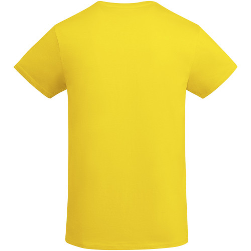 Breda short sleeve men's t-shirt