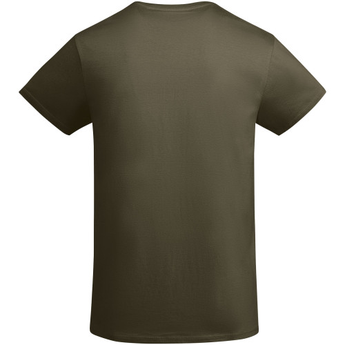 Breda short sleeve men's t-shirt