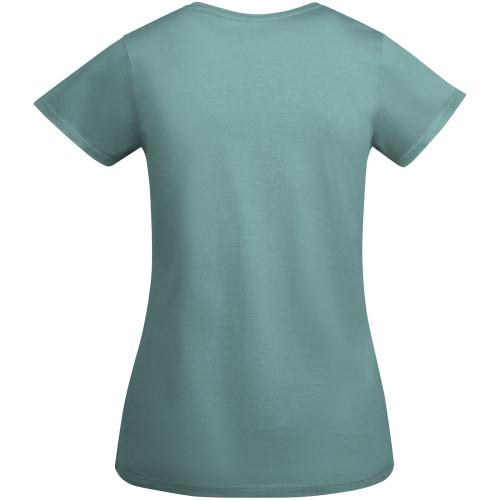 Breda short sleeve women's t-shirt