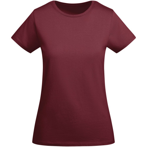 Breda short sleeve women's t-shirt