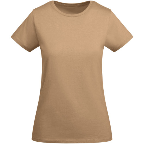 Breda short sleeve women's t-shirt