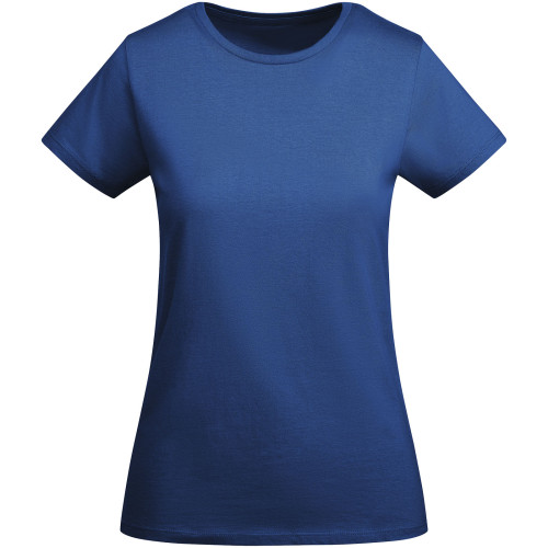 Breda short sleeve women's t-shirt