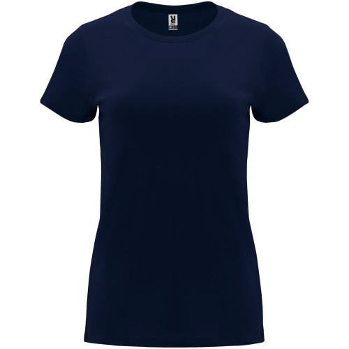 Capri short sleeve women's t-shirt