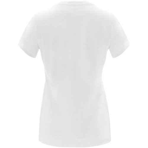 Capri short sleeve women's t-shirt