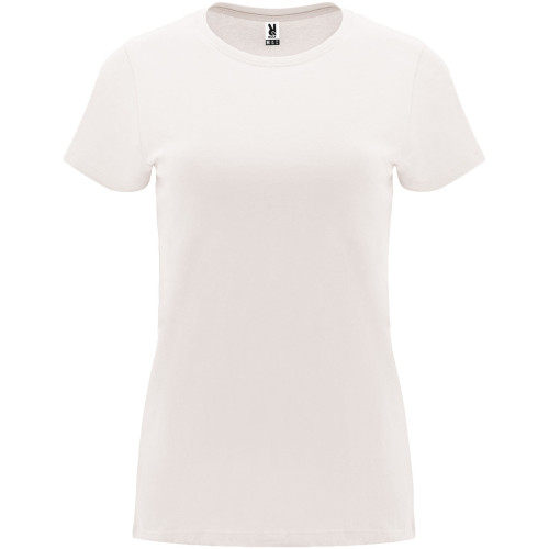 Capri short sleeve women's t-shirt