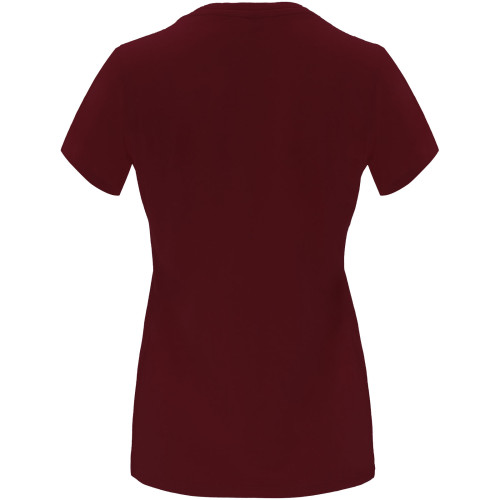 Capri short sleeve women's t-shirt