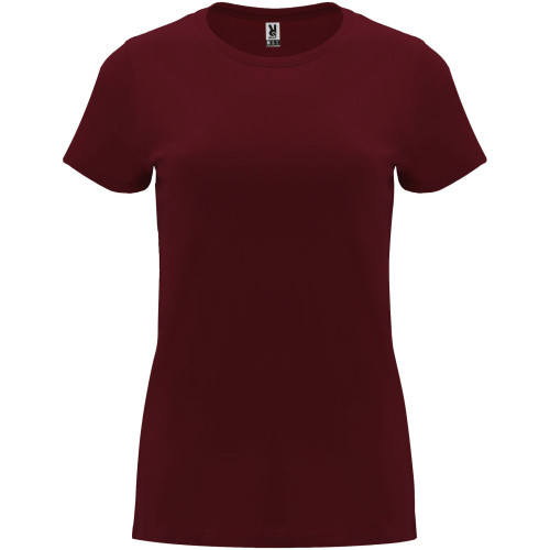 Capri short sleeve women's t-shirt