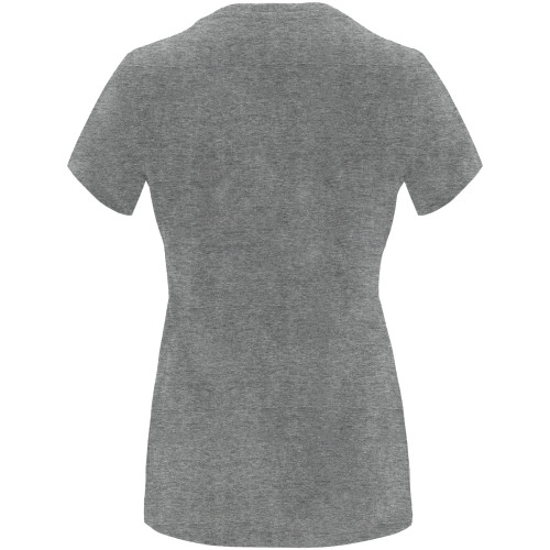 Capri short sleeve women's t-shirt