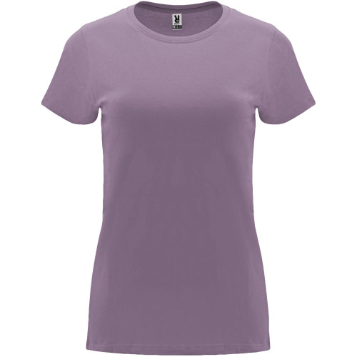 Capri short sleeve women's t-shirt