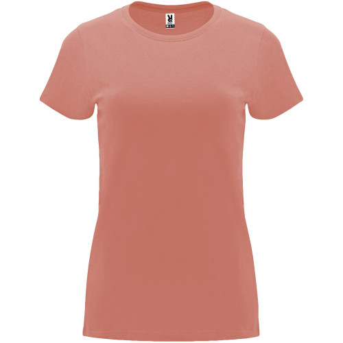 Capri short sleeve women's t-shirt