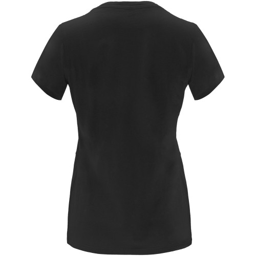 Capri short sleeve women's t-shirt