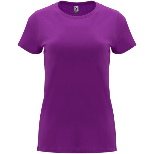 Capri short sleeve women's t-shirt