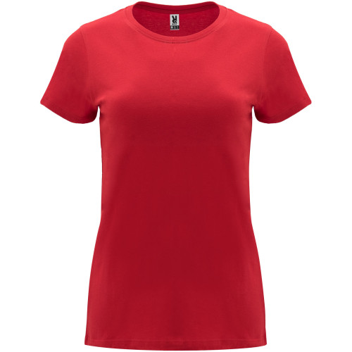 Capri short sleeve women's t-shirt