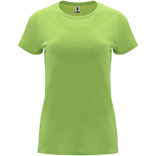 Capri short sleeve women's t-shirt