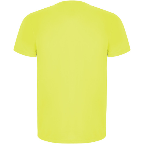 Imola short sleeve kids sports t-shirt