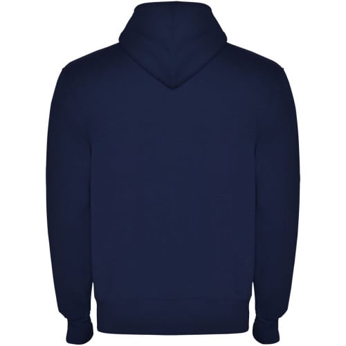 Montblanc unisex full zip hoodie