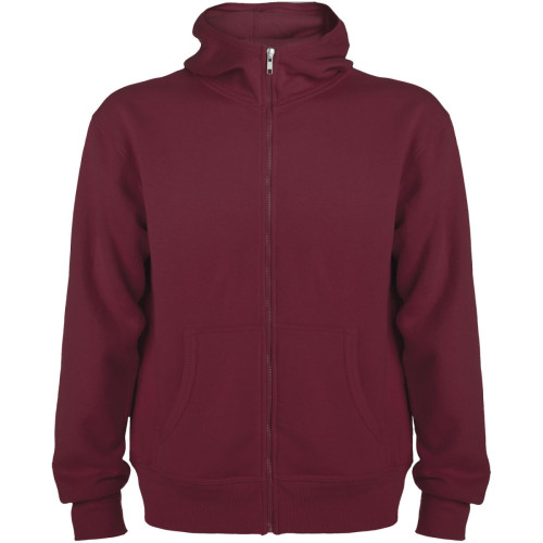 Montblanc unisex full zip hoodie