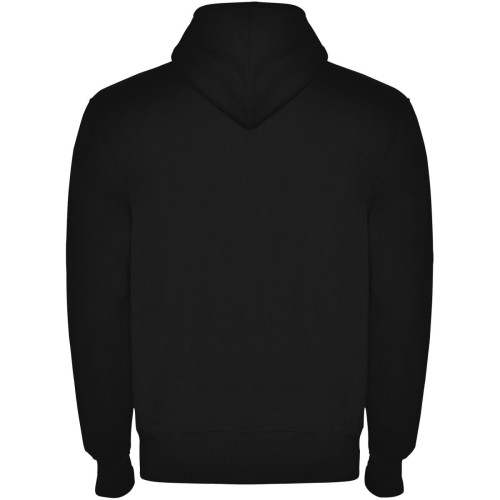 Montblanc unisex full zip hoodie