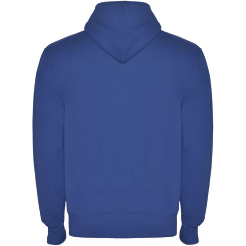 Montblanc unisex full zip hoodie