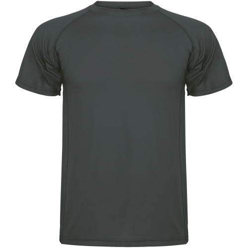 Montecarlo short sleeve men's sports t-shirt