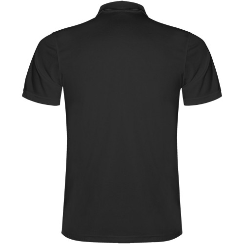 Monzha short sleeve men's sports polo