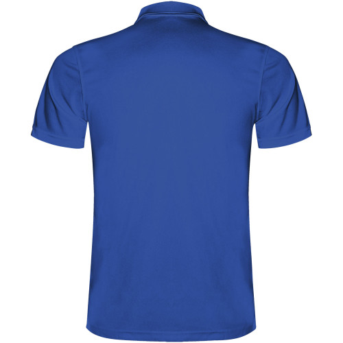 Monzha short sleeve men's sports polo