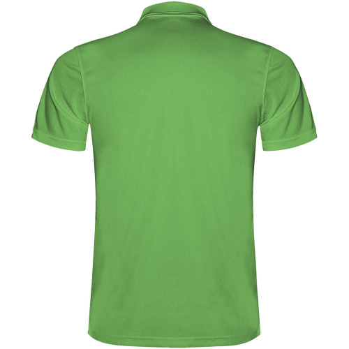 Monzha short sleeve men's sports polo