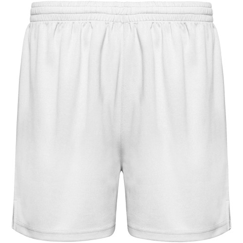 Player unisex sports shorts