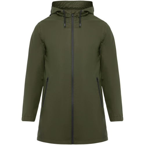 Sitka men's raincoat