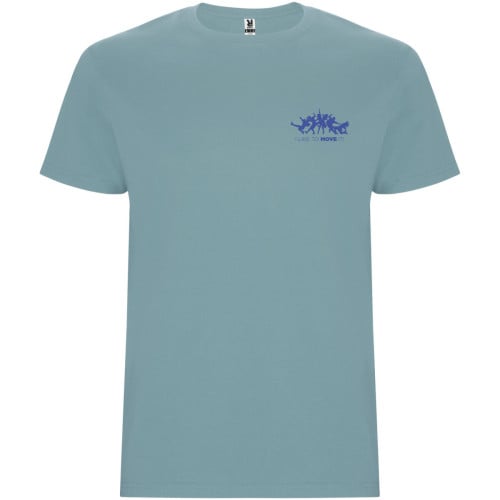 Stafford short sleeve kids t-shirt