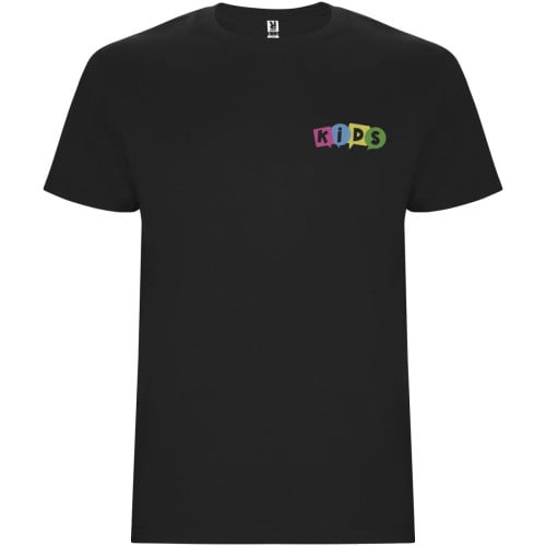 Stafford short sleeve kids t-shirt