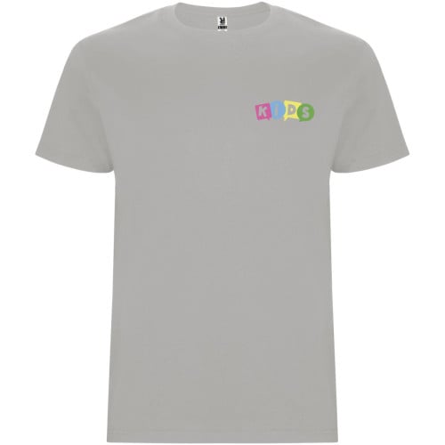 Stafford short sleeve kids t-shirt