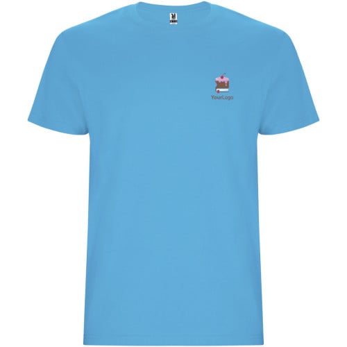 Stafford short sleeve kids t-shirt