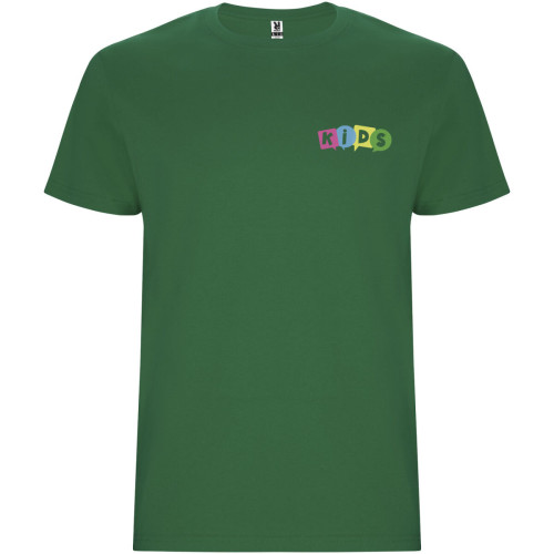 Stafford short sleeve kids t-shirt