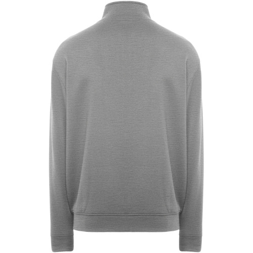 Ulan unisex full zip sweater