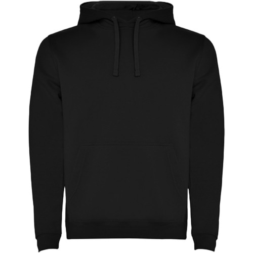 Urban men's hoodie