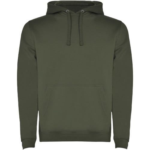 Urban men's hoodie