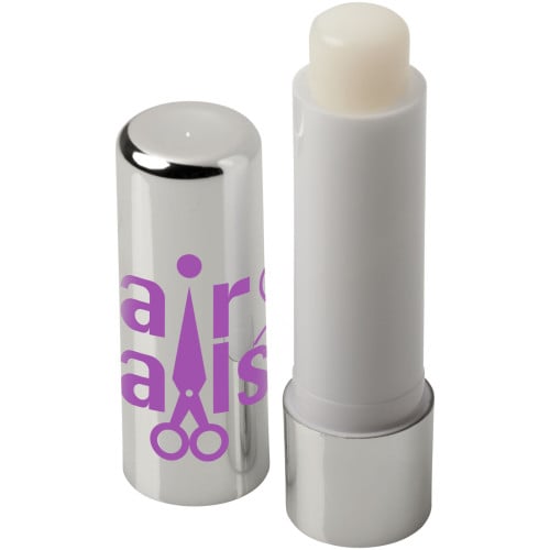 Deale metallic lip balm