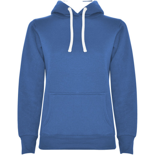 Urban women's hoodie