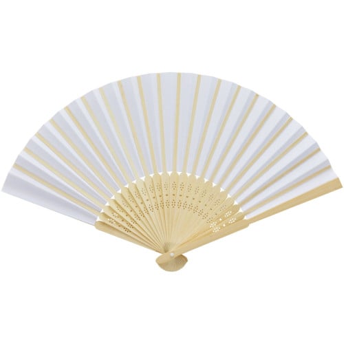 Carmen hand fan