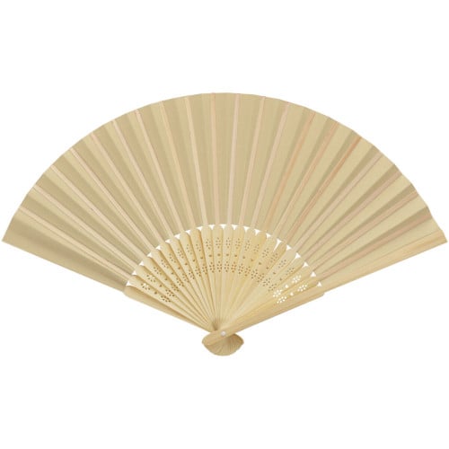 Carmen hand fan